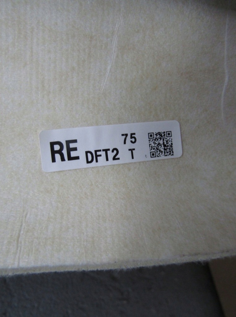 Mazda cx-30 24r стеля обшивка на люк Недорого