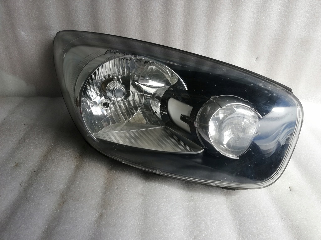 фото №1, Kia picanto 11- лампа фара правый