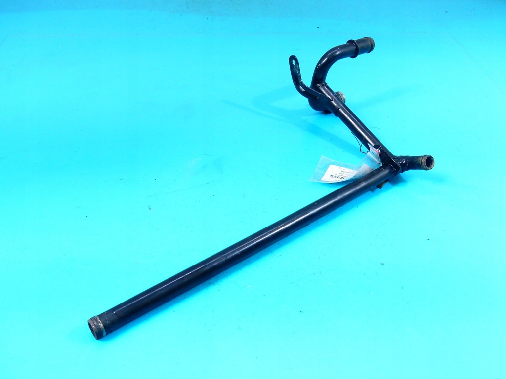 фото №2, Шланг трубка wody audi a8 d3 4.2b bfm