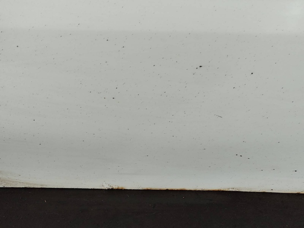 фото №9, Дверь полный правый перед ford transit v