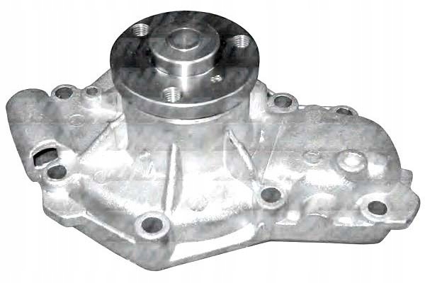 фото №2, Насос wody renault dolz