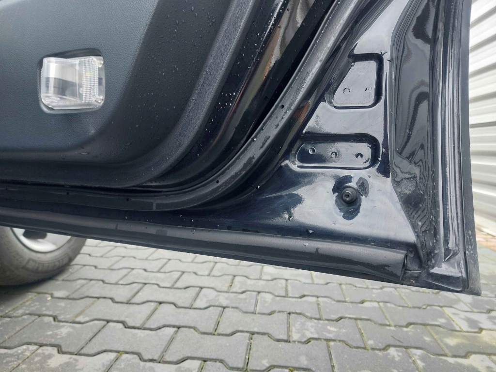 фото №9, Двері повний правий перед renault koleos i tegxa 07-11r europa