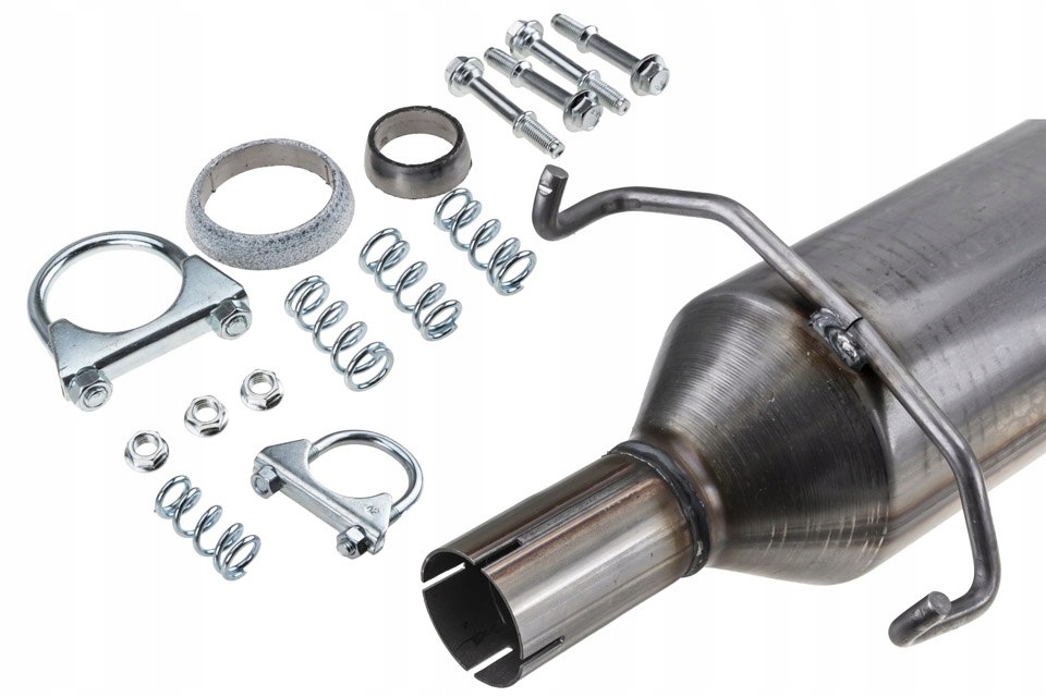 фото №10, Каталізатор toyota prius 1.5 2003-/eur:4/