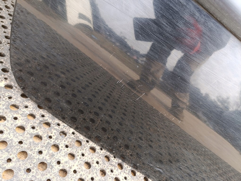 фото №7, Land rover freelander l314 lift дверь перед левый lrc921