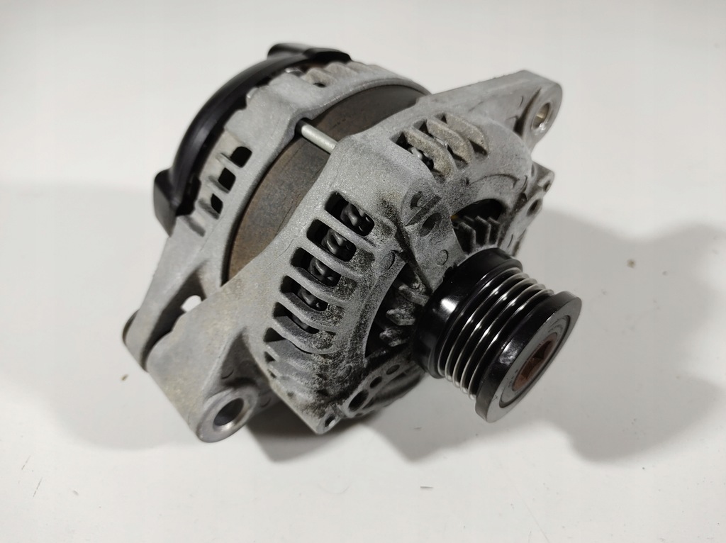 фото №1, Jeep compass 1.4 b 17r- генератор p56029784aa