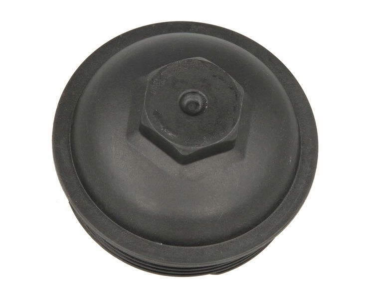 фото №8, Febi bilstein 39697 крышка, корпус фильтра масла