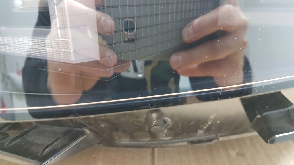 фото №8, Лампа перед левая hyundai ioniq 5 full led 92101-gi