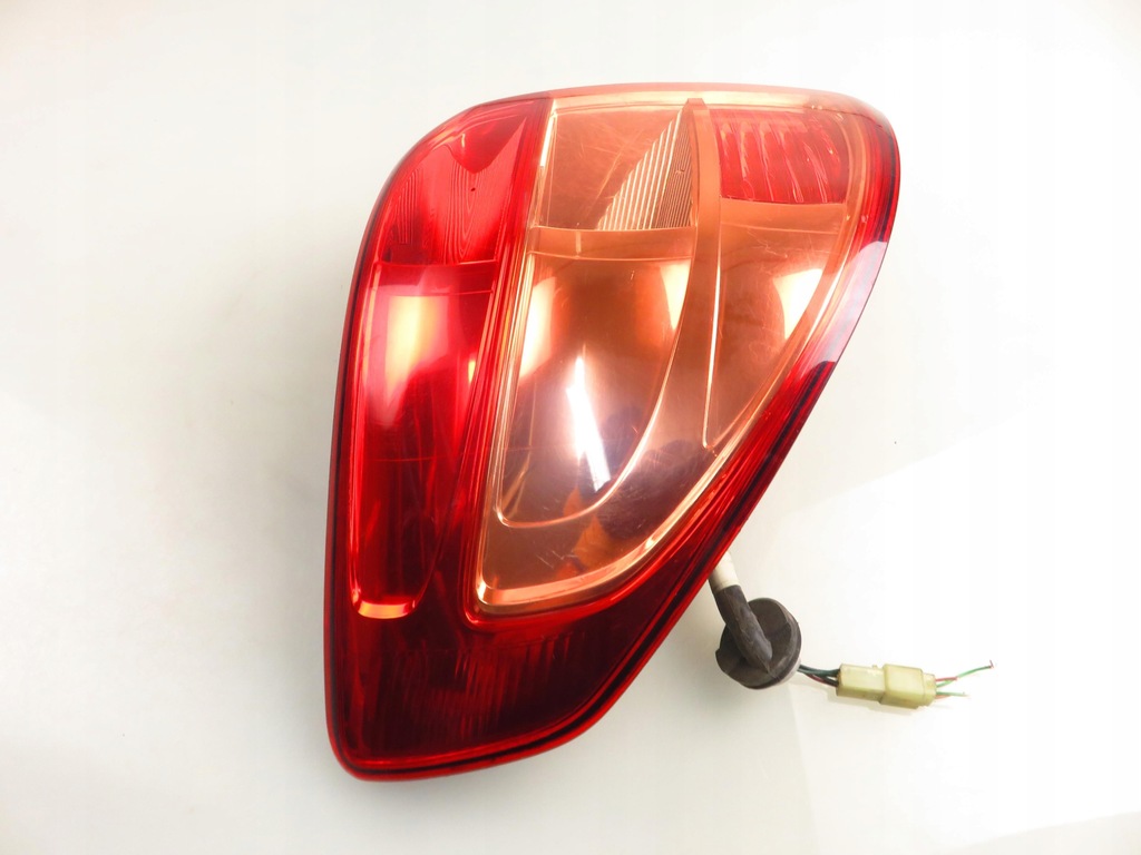 фото №8, Лампа ліва задня suzuki sx4 ey, gy 22016684