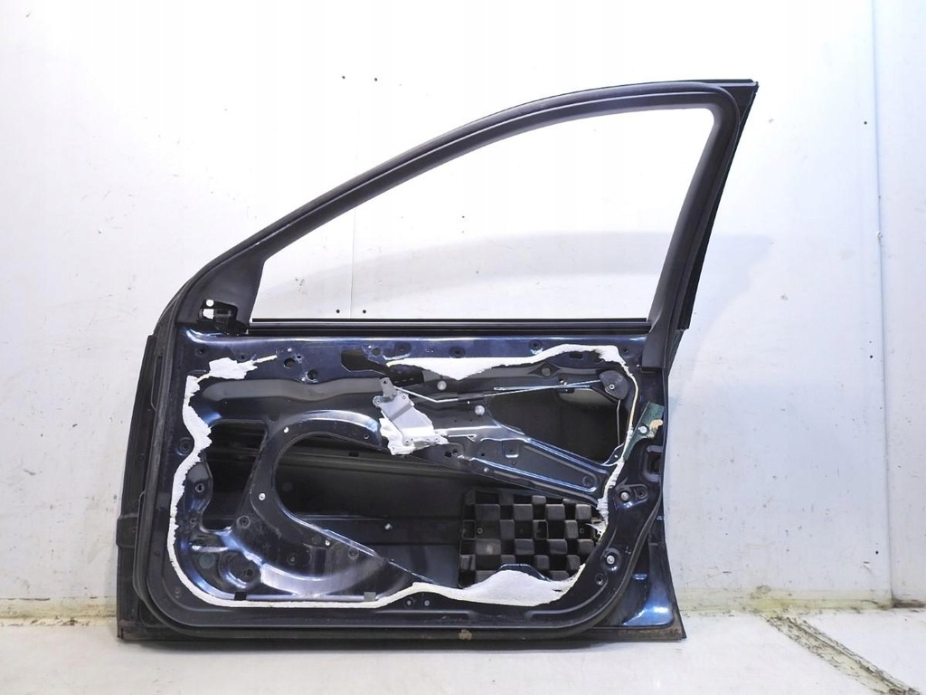 фото №9, Двері правий перед kpsd peugeot 607 lift