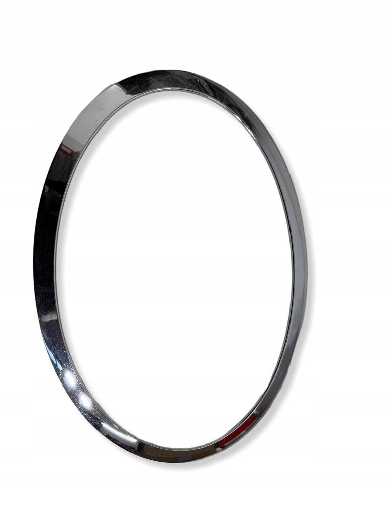 фото №1, Mini cooper f55 f56 хром панель фари капот лампи правий перед 7300632