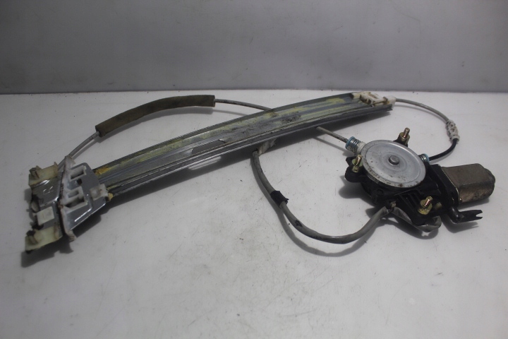 фото №3, Механізм вікон правий задня mazda mpv ii