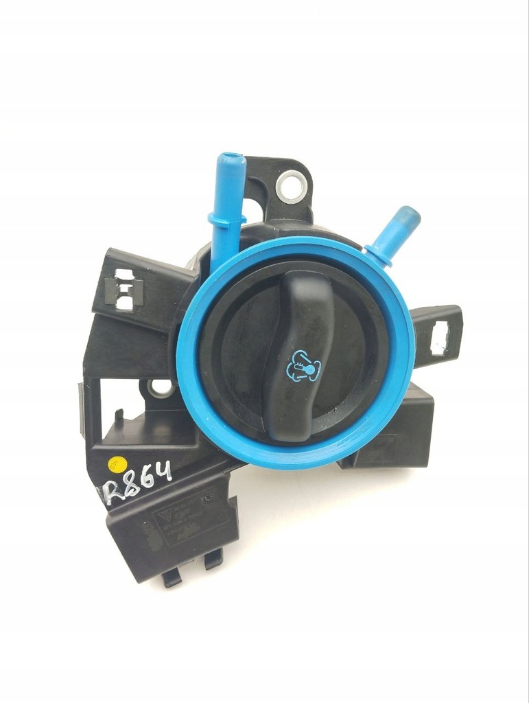 фото №1, Крышка porsche cayman 2014 981551377