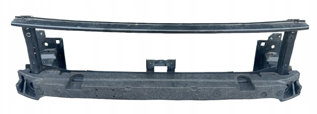 фото №1, ;belka бампера перед абсорбер seat leon iii