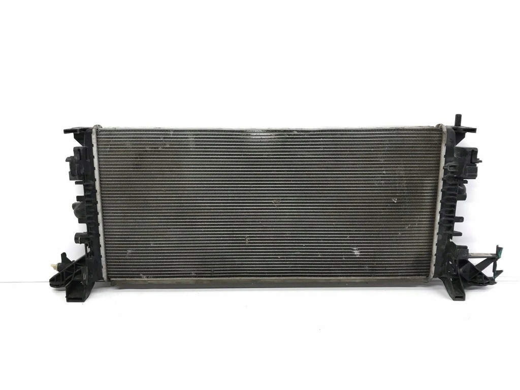 фото №1, Opel astra k 2015 радіатор 39146897