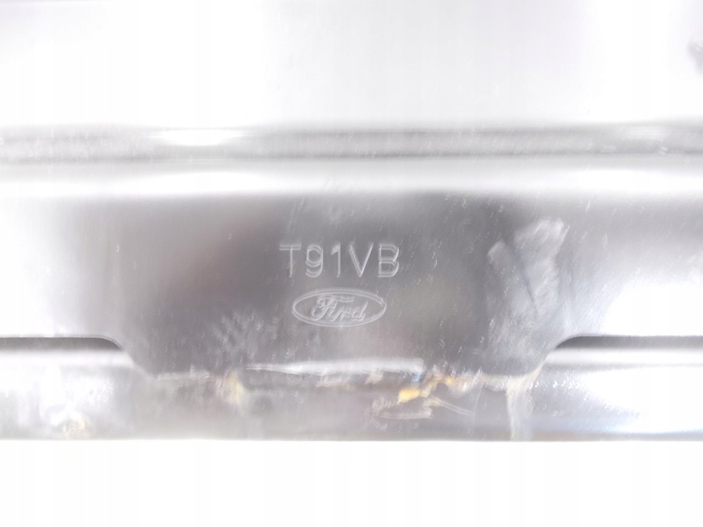 фото №9, Балка бампера задняя ford kuga mk3 t91vb 19-24 оригинал