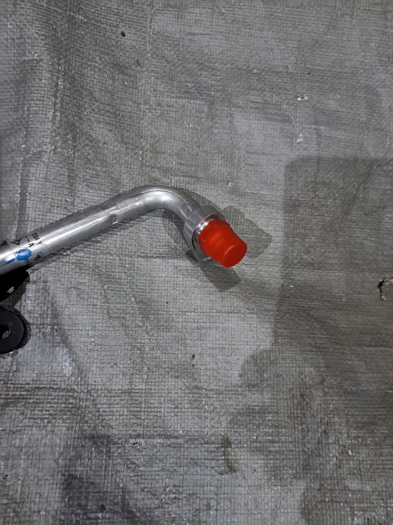 фото №1, Wąż шланг кондиціонера renault zoe 924408549r