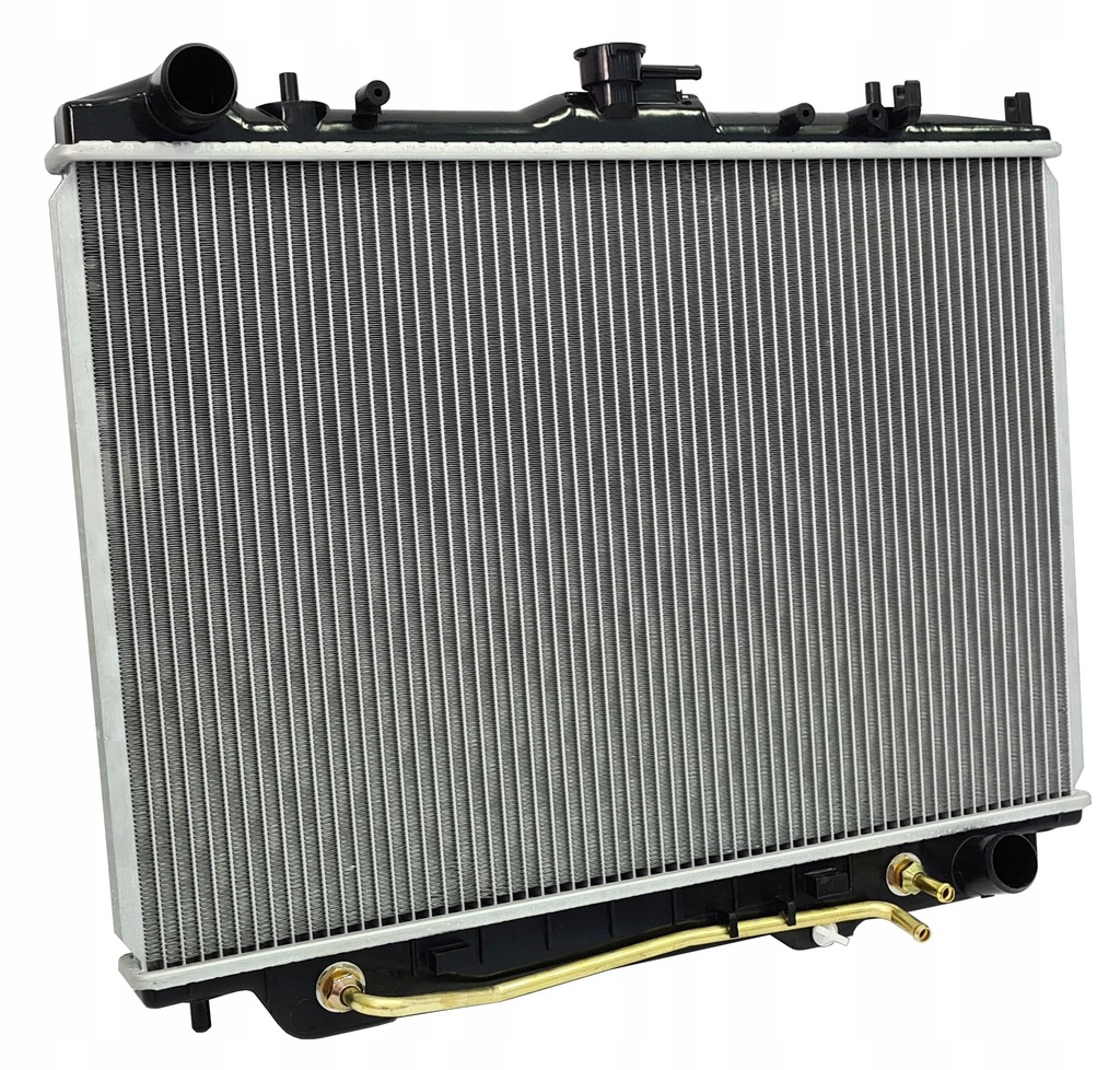 фото №2, Радіатор wody 399908-1