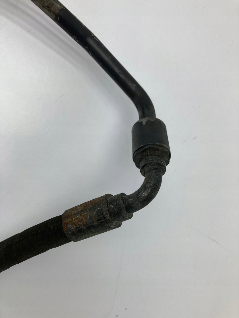 фото №5, Renault magnum dxi 13 euro 5 трубка шланг усилителя 20742858