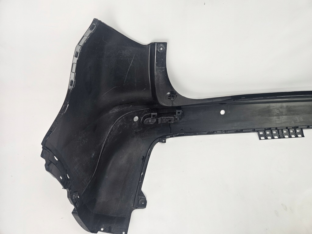 Suzuki vitara ii 2015 - бампер задний задняя pdc 71811-54p в Украине