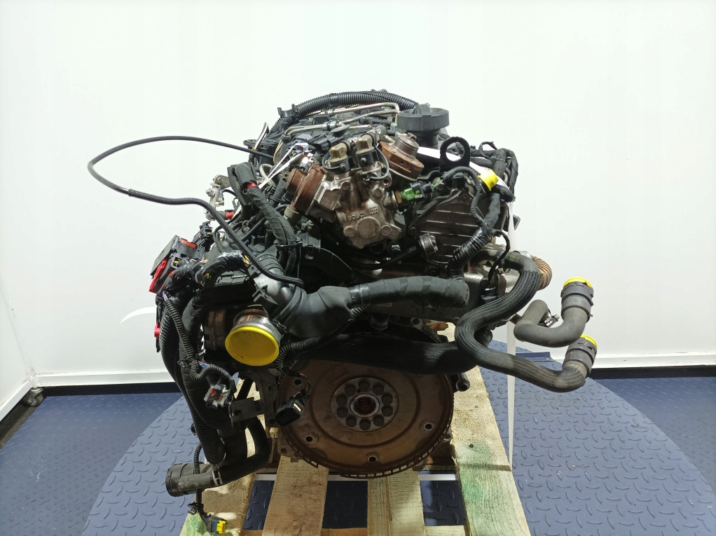 фото №6, Volvo v60 i s60 ii 2.0 d3 136 km двигун дизель d5204t7