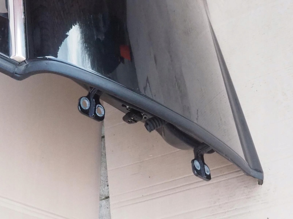 фото №7, Дверь задняя задние левая jaguar xf x250 pel