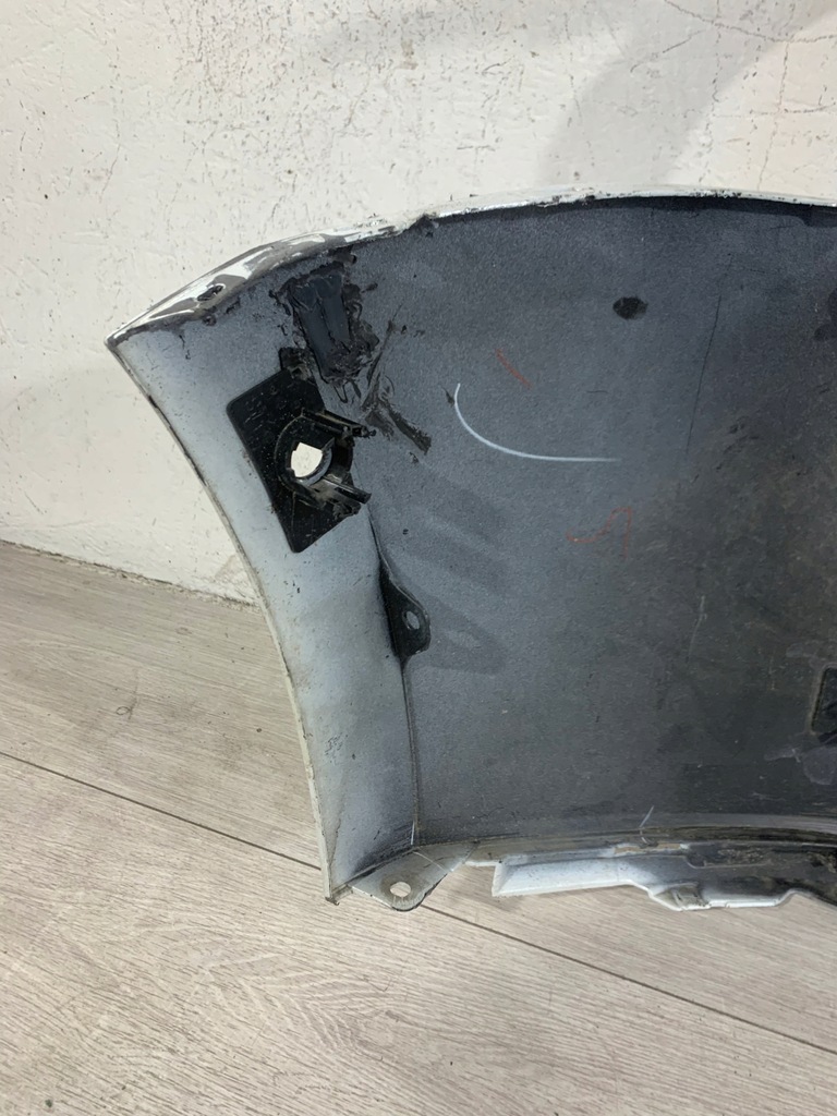 фото №9, Бампер решётка радиатора перед передний honda e electric 2019-