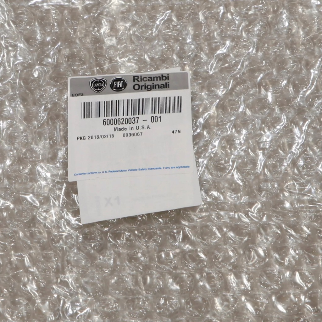 фото №13, Бампер передний fiat talento 2016- перед 6000620037