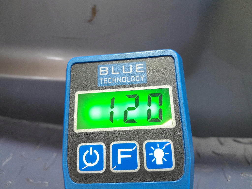 фото №14, Volvo v50 крышка багажника крышка багажника 477-46