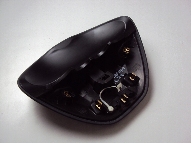 фото №3, Козирок спідометра opel zafira c 2013 r