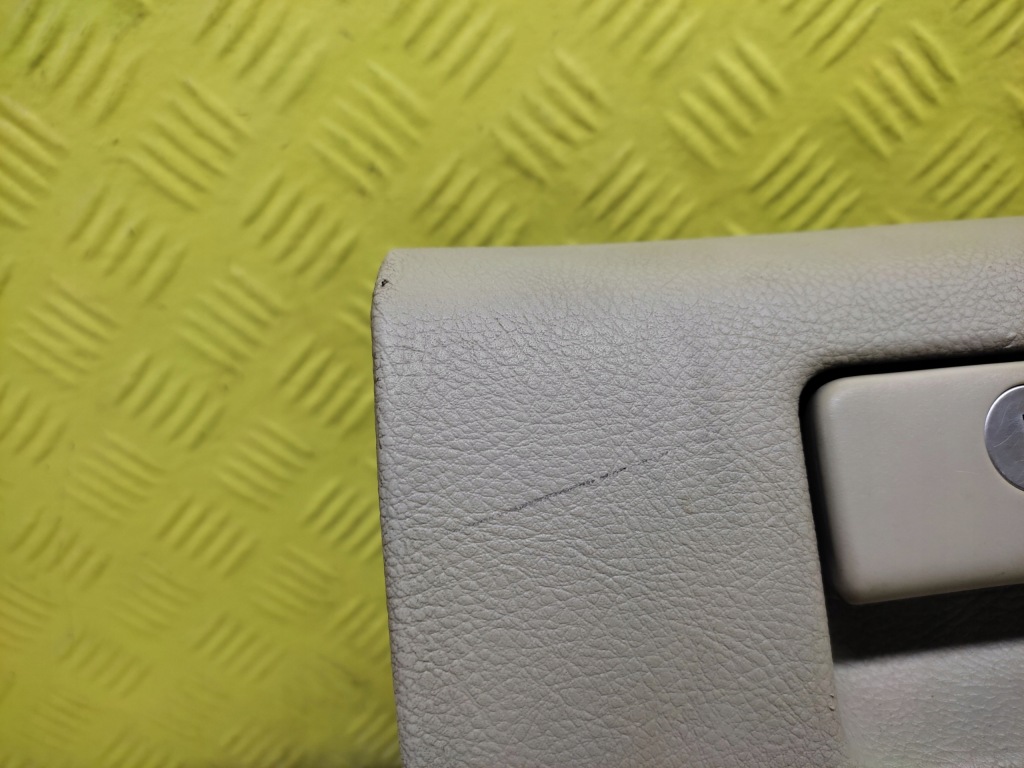 фото №4, Lexus rx300 бардачок пассажира 5530348060