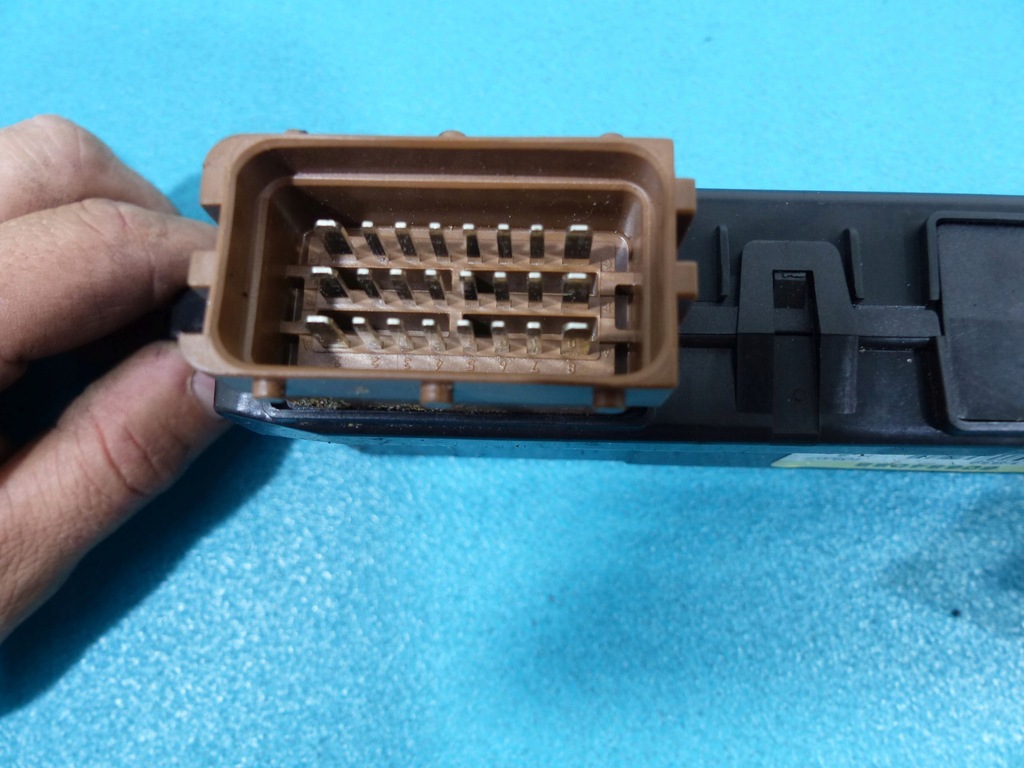 фото №4, Блок управления модуль alfa romeo 159 60684088