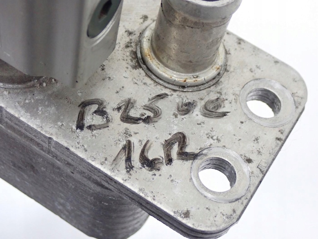 Радіатор радіатор клапан кондиціонера mercedes b w242 electric drive Київ