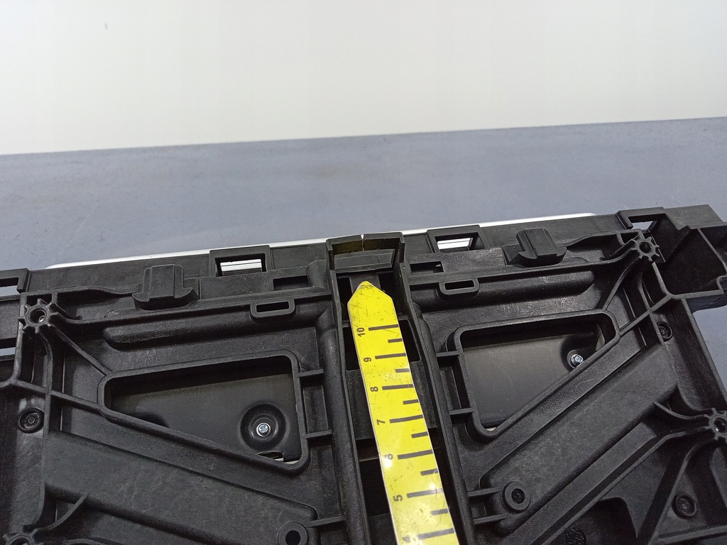 фото №9, Audi a4 b9 8w дисплей экран mmi 8.2 8w0919605