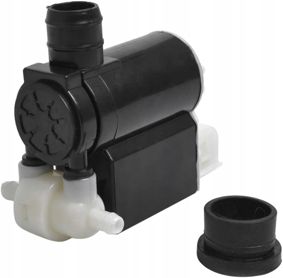 фото №1, Nowa помпа распылителя hyundai ix20 / matrix