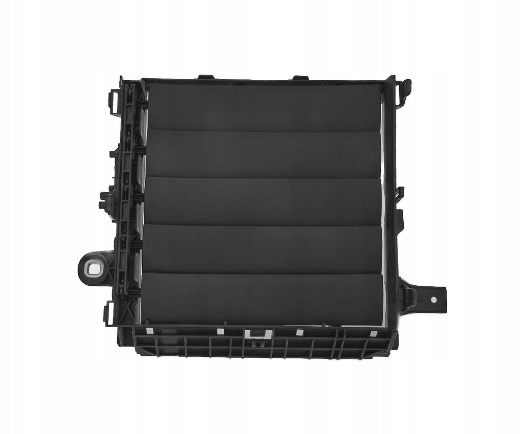 фото №1, Porsche cayenne 9ya 17 - труба впускной воздуха воздуховод