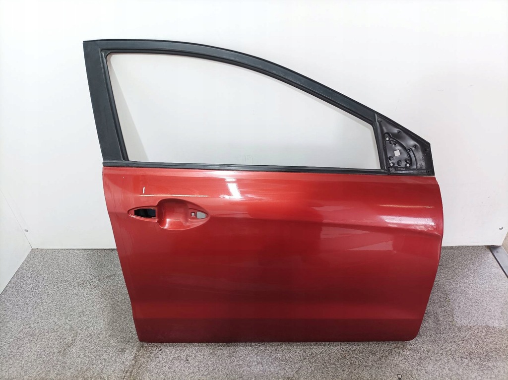 фото №1, Дверь правое перед azja k2 tdy kia rio iii 2011-
