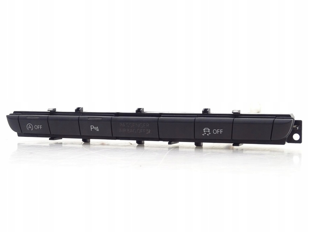 фото №1, Панель перемикач кнопка pdc esp запуск / стоп audi a6 c7 4g 4g0927137d