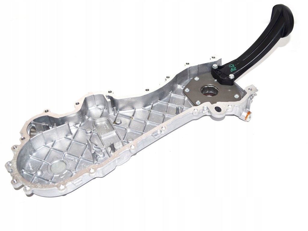 Купить Насос масла doblo panda 1.3jtd mito 55232196