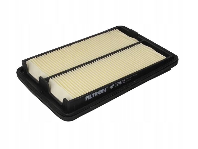 фото №1, Фильтр воздуха filtron nissan qashqai ii x-trail iii renault kadjar koleos