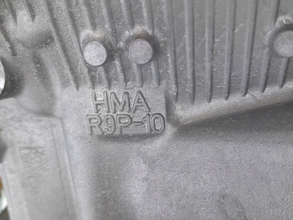 фото №13, Honda odyssey v 18- двигун kompletny 3,5 j35y7