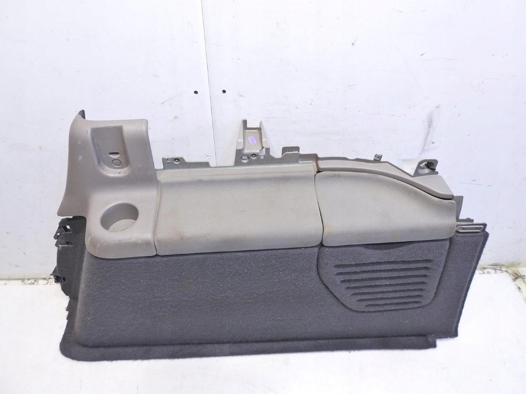 фото №2, Обивка багажника правый задняя renault espace iv