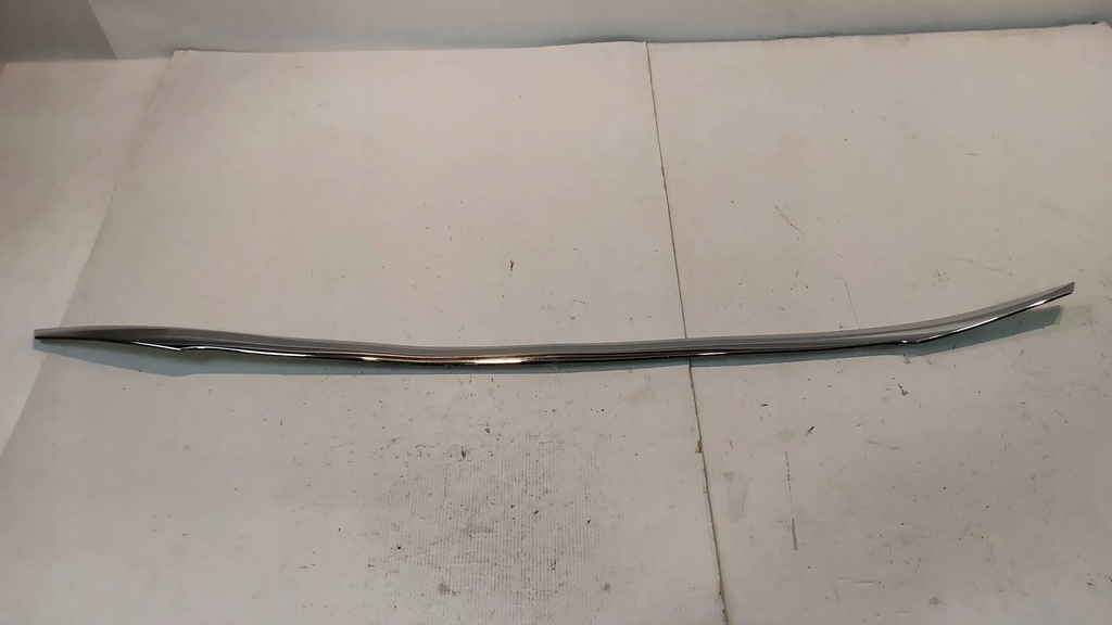 фото №9, Хром молдинг бампера задня задня mercedes-benz c w205