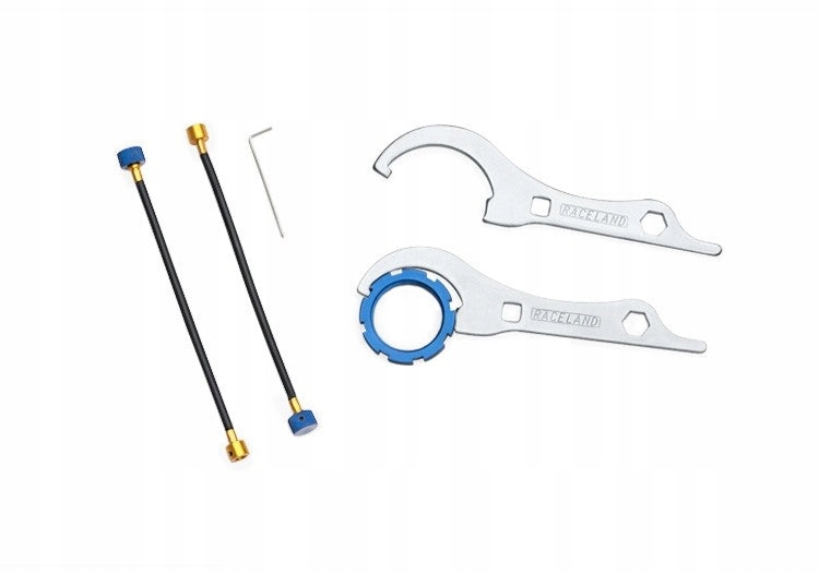 фото №2, Підвіска регульоване volvo v50 primo reg. жорсткості 2004-2012 raceland