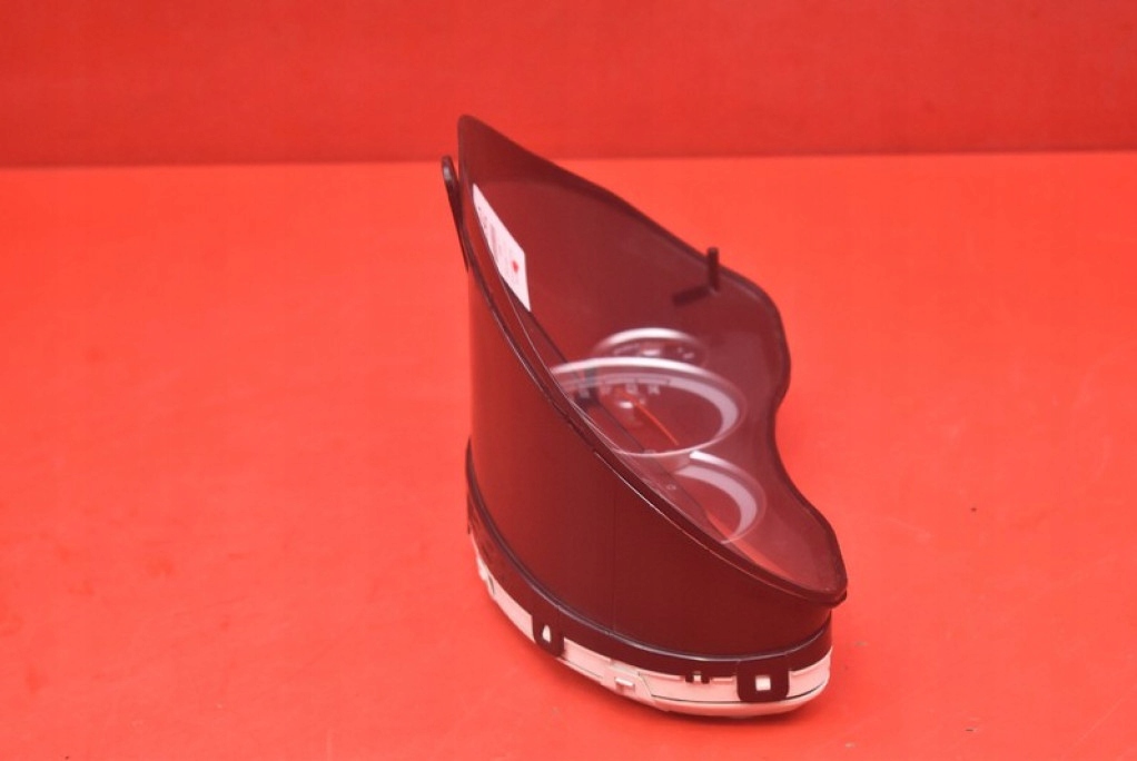 фото №5, Лічильник прилади автоматична коробка передач eu 85012ag160 subaru legacy 4 iv 2.0 138 km 03-09