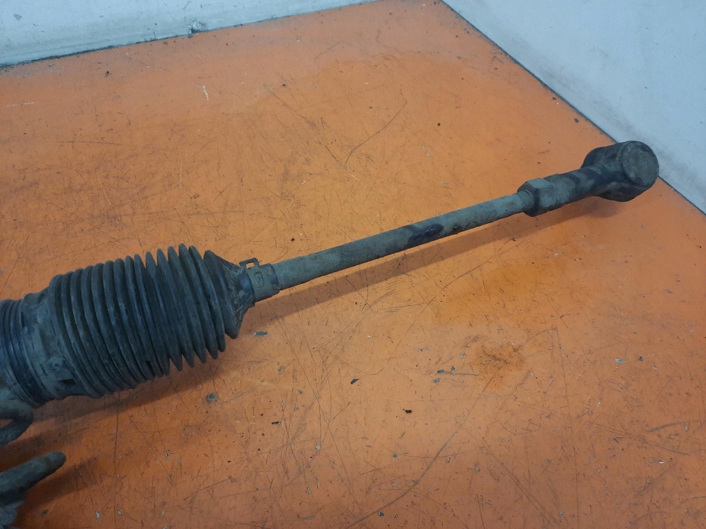 фото №9, Hyundai getz i 02-05 1.1b рулевая рейка трансмиссия рулевая 57700-1c100