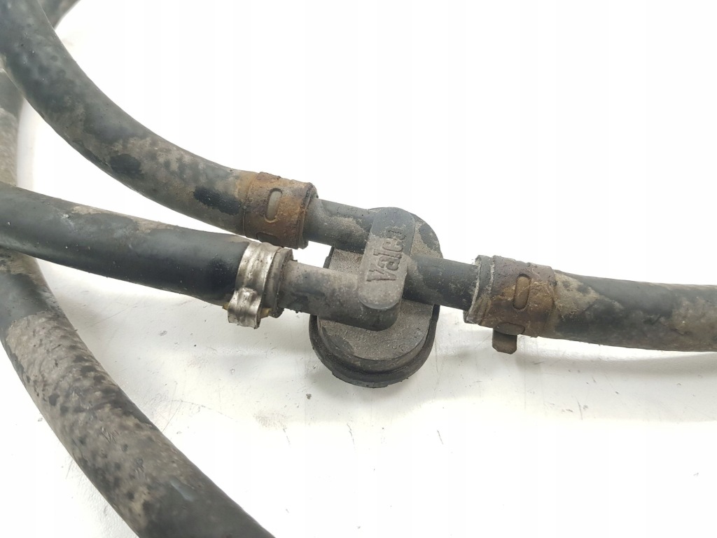 фото №3, Citroen c8 2004 шланг омивача