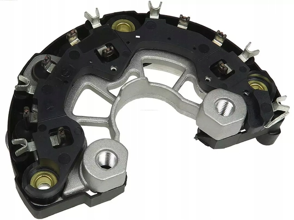 фото №4, Arc0067 диодный мост prost. генератора as-pl