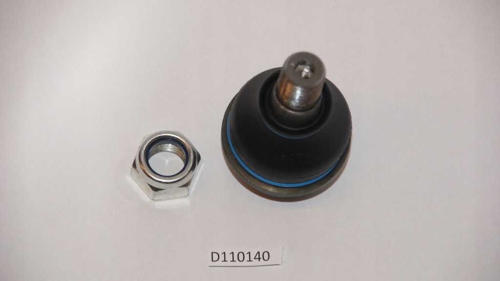 фото №1, Denckermann feb30151 шарова опора важеля