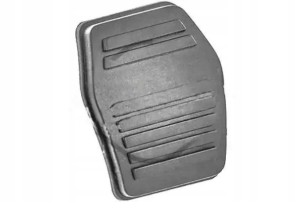 фото №1, Накладка na педаль 05327 metalcaucho