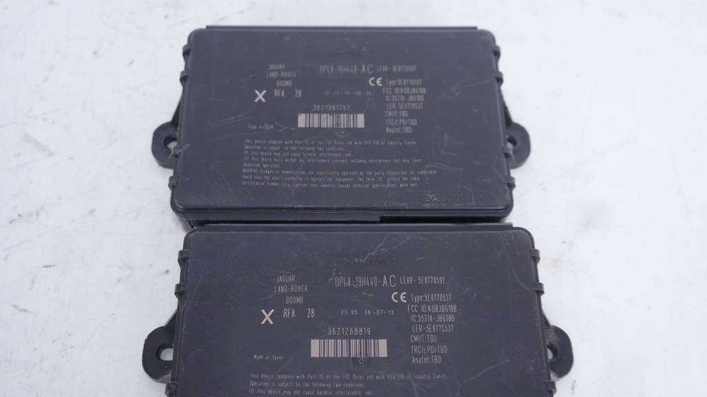 Модуль блок управления keyless sport 2 l494 Цена